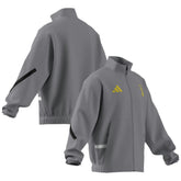 Juventus 2025/26 Club Anthem Full-Zip Jacket