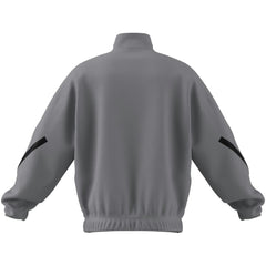 Juventus 2025/26 Club Anthem Full-Zip Jacket