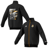 Real Madrid x Marvel Youth Track Jacket