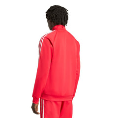 Liverpool Originals Culturewear Full-Zip Track Jacket