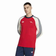 Arsenal Originals Culturewear Originals Long Sleeve T-Shirt