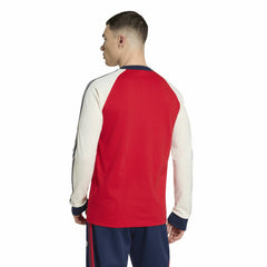 Arsenal Originals Culturewear Originals Long Sleeve T-Shirt