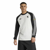 Juventus Originals Culturewear Originals Long Sleeve T-Shirt