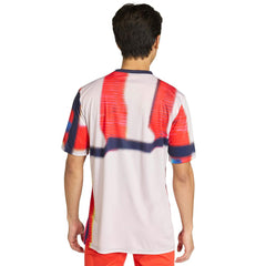 Bayern Munich 2025/26 Pre-Match Training Jersey