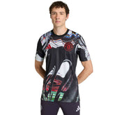 Manchester United 2025/26 Pre-Match Training Jersey
