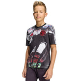 Manchester United Youth 2025/26 Pre-Match Training Jersey