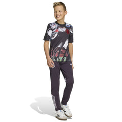 Manchester United Youth 2025/26 Pre-Match Training Jersey