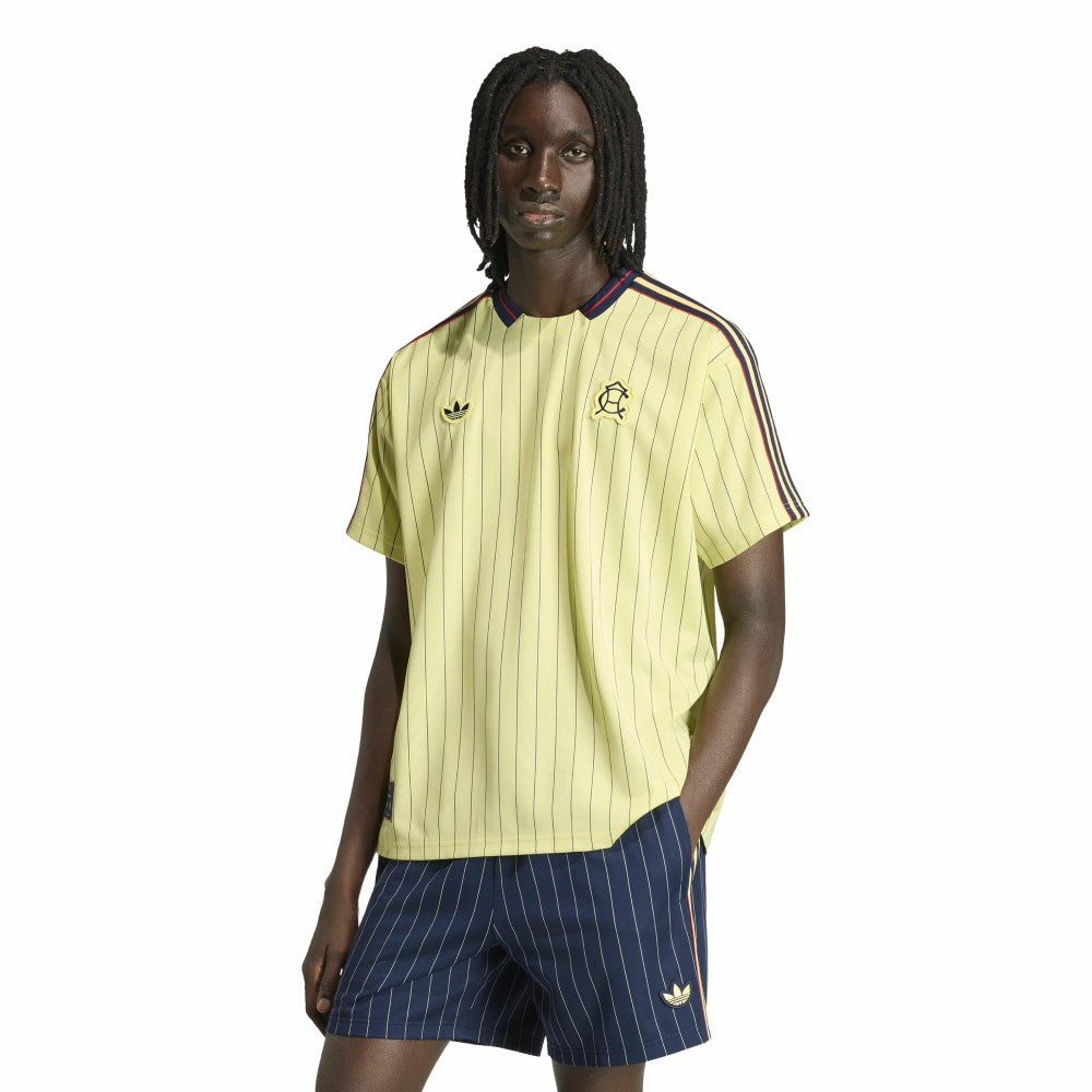 Club America Unisex Terrace Icons Jersey