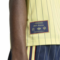 Club America Unisex Terrace Icons Jersey
