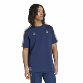 Club America Terrace Icons T-Shirt