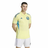 Club America Tiro 2025/26 Training Polo