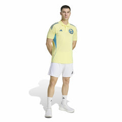 Club America Tiro 2025/26 Training Polo