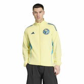 Club America Tiro 2025/26 Full-Zip Training Jacket