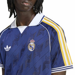 Real Madrid Originals Culturewear Jersey