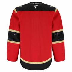 Ottawa Senators Fanatics Alternate Authentic Pro Jersey - NHL Jerseys