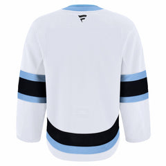 Utah Mammoth Fanatics Away Authentic Pro Jersey - NHL Jerseys