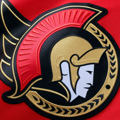 Ottawa Senators Fanatics Alternate Authentic Pro Custom Jersey - NHL Jerseys