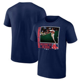 Kristian Campbell Boston Red Sox Player Call-Up T-Shirt - MLB T-shirts