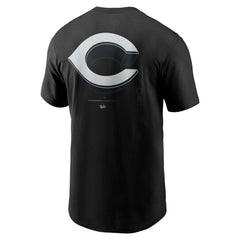 Cincinnati Reds Nike Bar Loading T-Shirt - MLB T-shirts