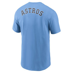Houston Astros Nike Record Shattered T-Shirt - MLB Hats