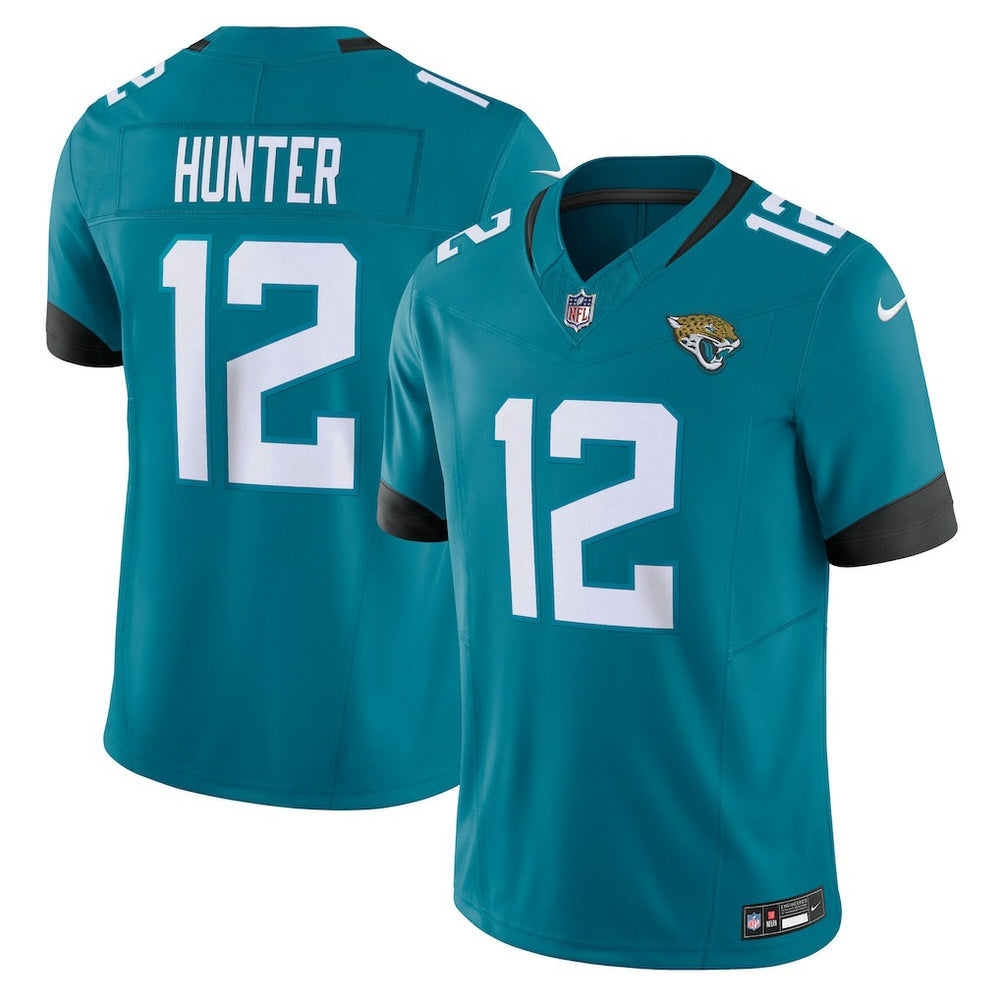 Jacksonville Jaguars Travis Hunter Team Limited Jersey | NFL New