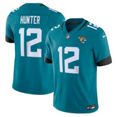 Jacksonville Jaguars Travis Hunter Team Limited Jersey | NFL New