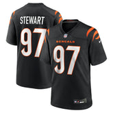 Cincinnati Bengals Shemar Stewart Team Game Jersey | NFL Online
