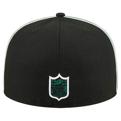 New York Jets Soutache 59FIFTY Fitted Hat | NFL On sale