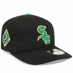Chicago White Sox New Era 2026 St. Patrick's Day 19TWENTY Adjustable Hat - MLB Hats