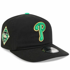 Philadelphia Phillies New Era 2026 St. Patrick's Day 19TWENTY Adjustable Hat - MLB Hats