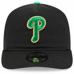 Philadelphia Phillies New Era 2026 St. Patrick's Day 19TWENTY Adjustable Hat - MLB Hats