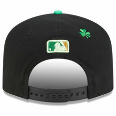 Atlanta Braves New Era 2026 St. Patrick's Day 19TWENTY Adjustable Hat - MLB Hats
