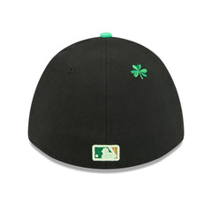 Milwaukee Brewers New Era 2026 St. Patrick's Day 39THIRTY Flex Hat - MLB Hats