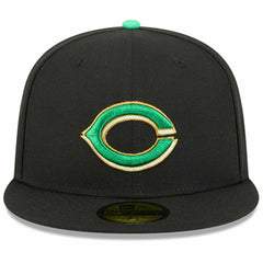 Cincinnati Reds New Era 2026 St. Patrick's Day 59FIFTY Fitted Hat - MLB Hats