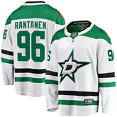 Mikko Rantanen Dallas Stars Fanatics Away Breakaway Jersey - NHL Jerseys
