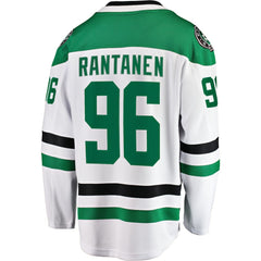 Mikko Rantanen Dallas Stars Fanatics Away Breakaway Jersey - NHL Jerseys