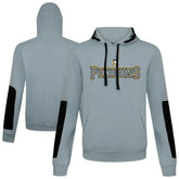 Pittsburgh Penguins Levelwear Bombay Journey Pullover Hoodie - NHL Hoodies