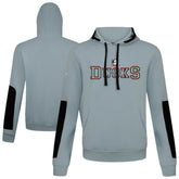 Anaheim Ducks Levelwear Bombay Journey Pullover Hoodie - NHL Hoodies