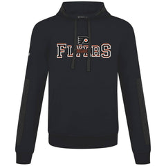 Philadelphia Flyers Levelwear Bombay Journey Pullover Hoodie - NHL Hoodies