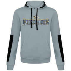 Nashville Predators Levelwear Bombay Journey Pullover Hoodie - NHL Hoodies