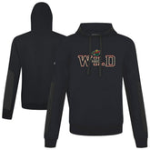 Minnesota Wild Levelwear Bombay Journey Pullover Hoodie - NHL Hoodies