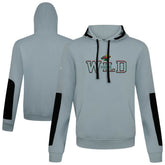 Minnesota Wild Levelwear Bombay Journey Pullover Hoodie - NHL Hoodies