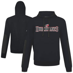 Carolina Hurricanes Levelwear Bombay Journey Pullover Hoodie - NHL Hoodies