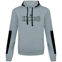 Los Angeles Kings Levelwear Bombay Journey Pullover Hoodie - NHL Hoodies