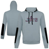 Winnipeg Jets Levelwear Bombay Journey Pullover Hoodie - NHL Hoodies