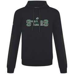 Dallas Stars Levelwear Bombay Journey Pullover Hoodie - NHL Hoodies