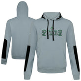 Dallas Stars Levelwear Bombay Journey Pullover Hoodie - NHL Hoodies