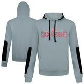 Detroit Red Wings Levelwear Bombay Journey Pullover Hoodie - NHL Hoodies