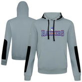 New York Rangers Levelwear Bombay Journey Pullover Hoodie - NHL Hoodies