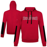 Ottawa Senators Levelwear Bombay Journey Pullover Hoodie - NHL Hoodies